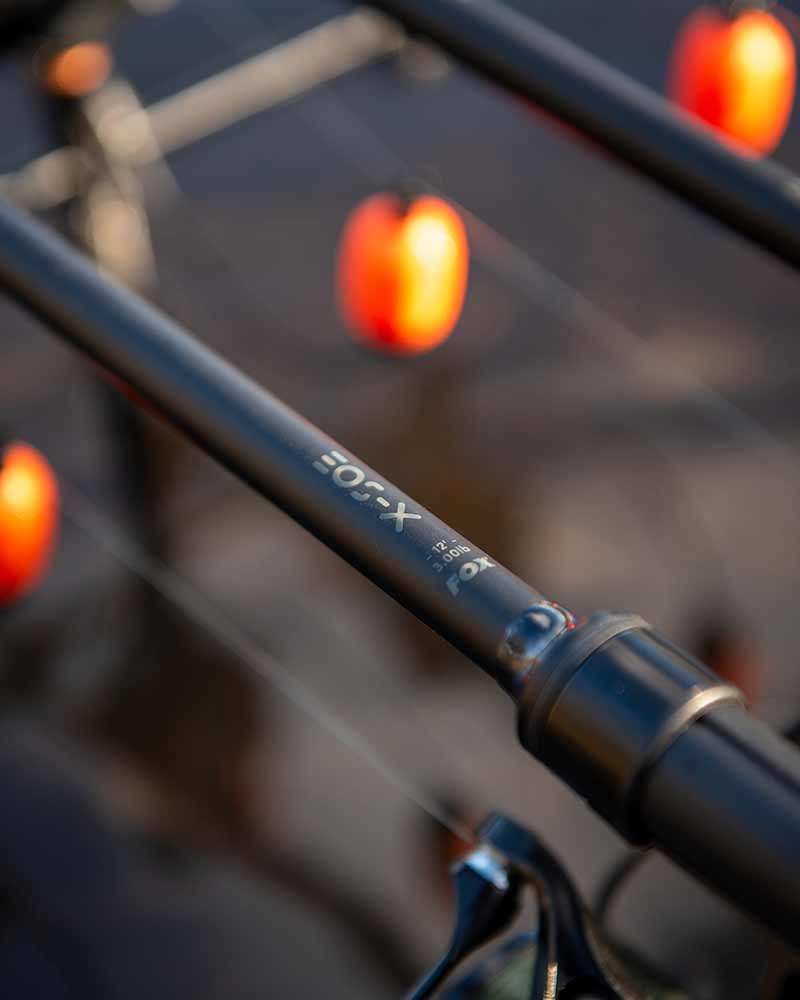 Fox EOS X Rods – Obrázok 13