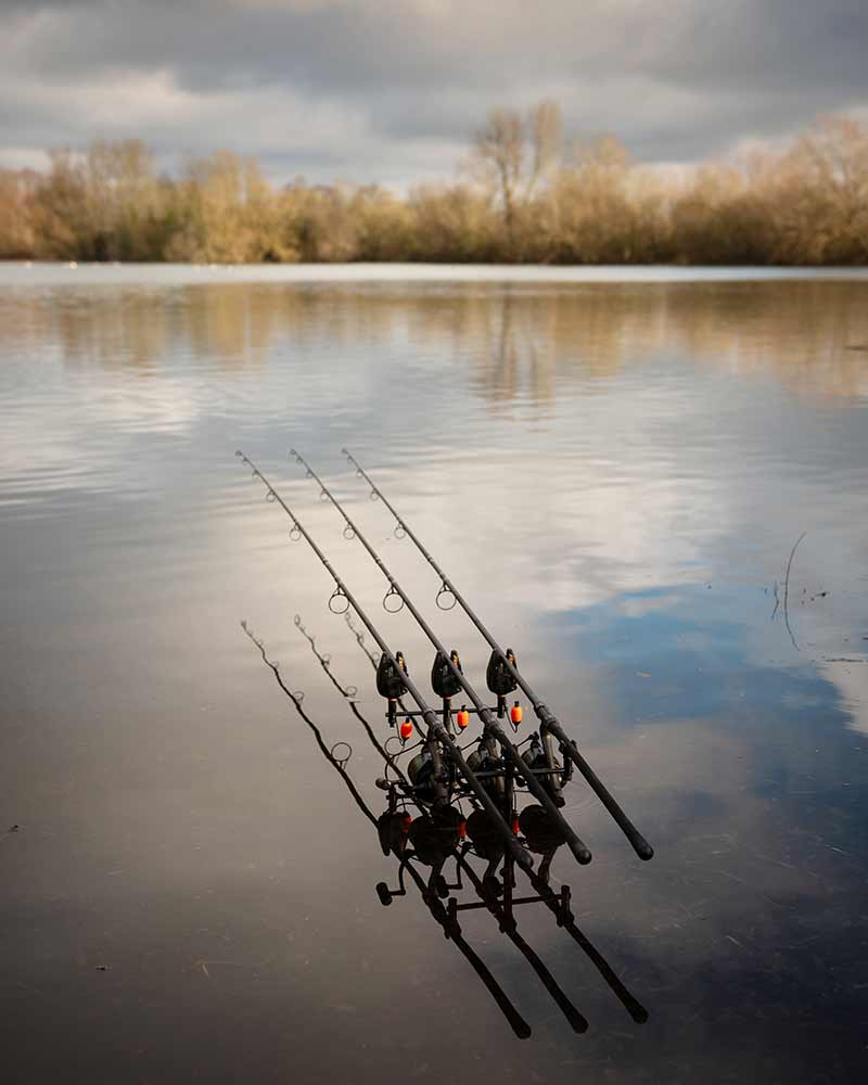 Fox EOS X Rods – Obrázok 10