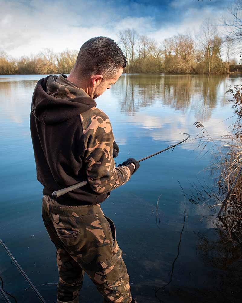 Fox EOS X Rods – Obrázok 11