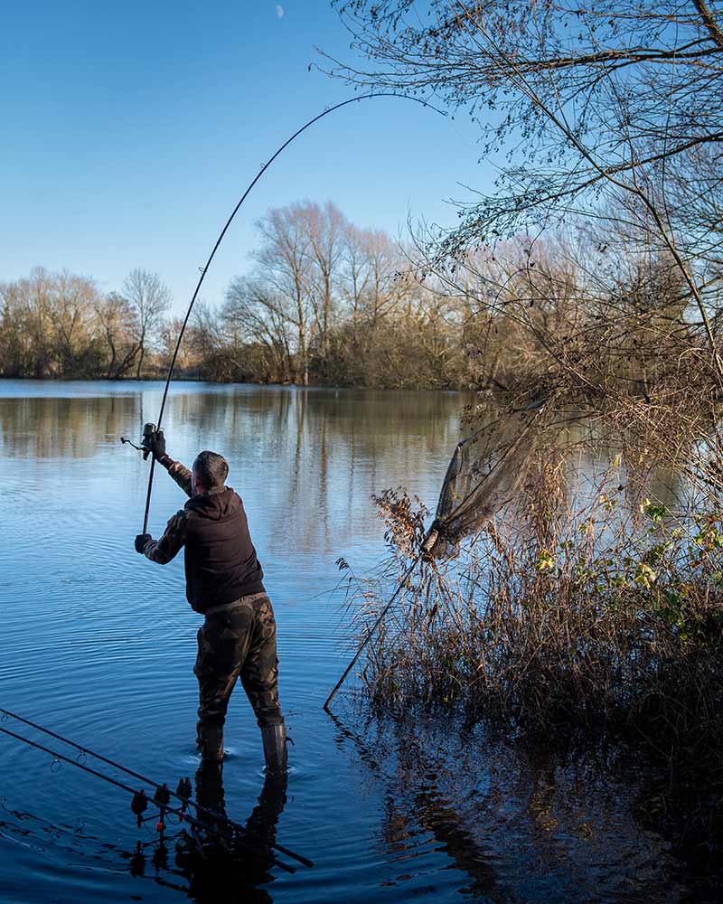 Fox EOS X Rods – Obrázok 12
