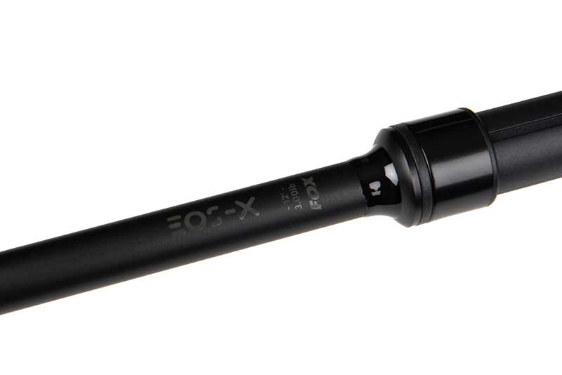 Fox EOS X Rods – Obrázok 7