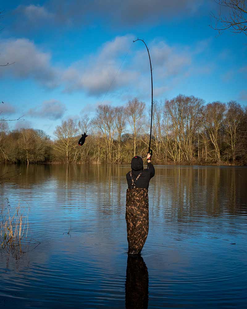 Fox EOS X Rods – Obrázok 15