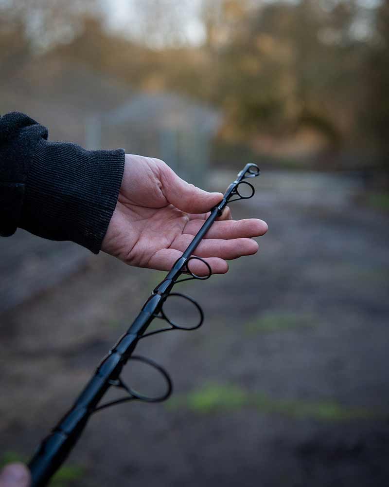 Fox EOS X Rods – Obrázok 16