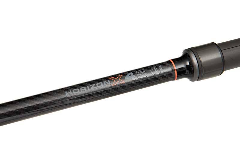 Fox Horizon X4-S Rods – Obrázok 5