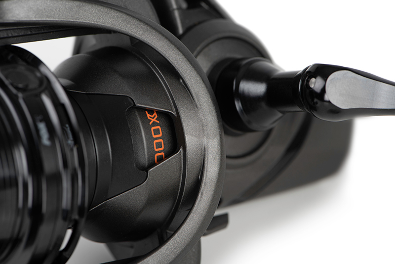 Fox 10000XC Reel – Obrázok 4