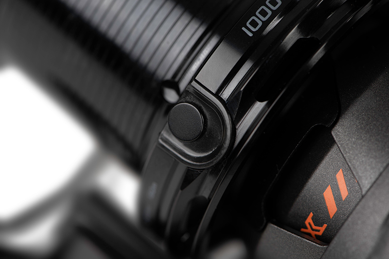 Fox 10000XC Reel – Obrázok 6