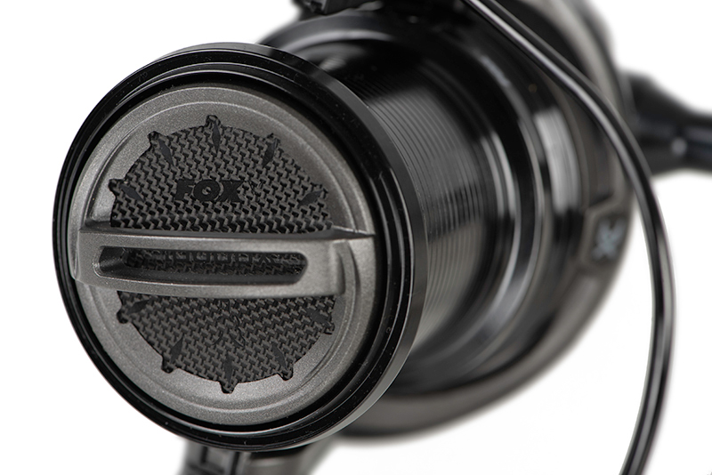 Fox 10000XC Reel – Obrázok 11