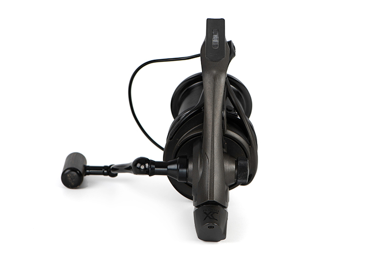 Fox 14000XC Reel – Obrázok 3