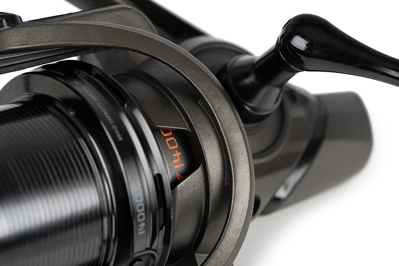 Fox 14000XC Reel – Obrázok 6