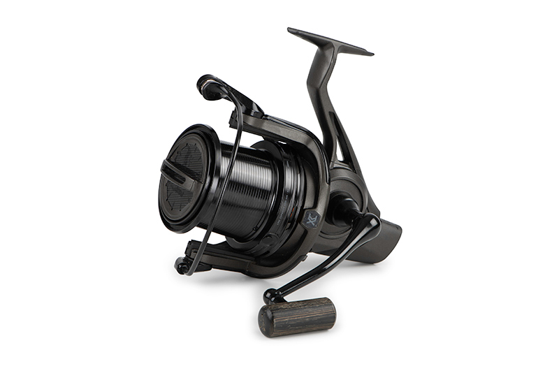Fox 14000XC Reel