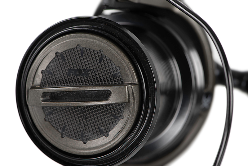 Fox 14000XC Reel – Obrázok 11