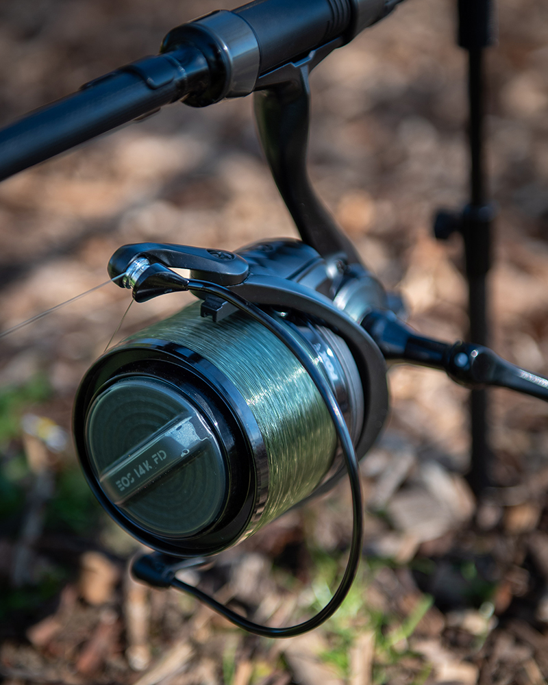 Fox EOS FD 14K Reel – Obrázok 11