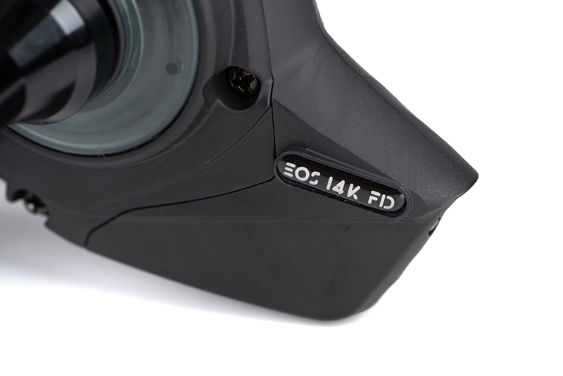 Fox EOS FD 14K Reel – Obrázok 4