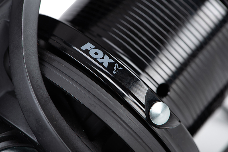 Fox EOS FD 14K Reel – Obrázok 5