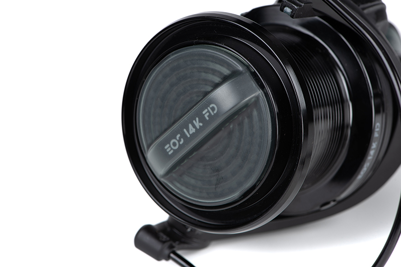 Fox EOS FD 14K Reel – Obrázok 6