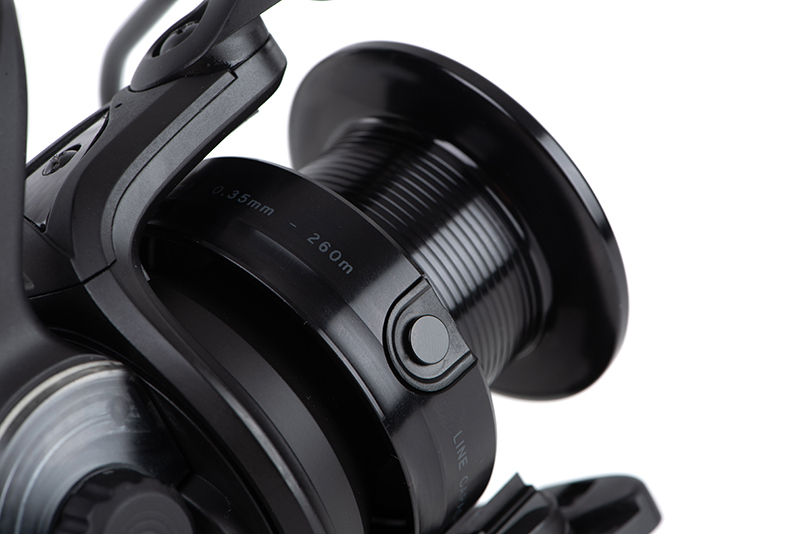 Fox EOS 10000 FS Reel – Obrázok 5