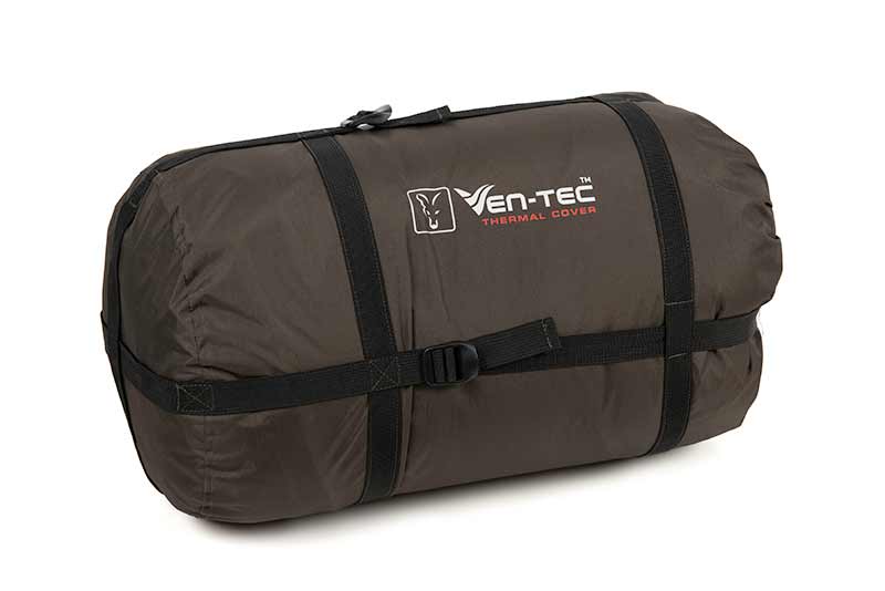 Fox Ventec Thermal Covers – Obrázok 4