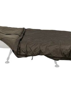 Alternative view of Fox Ventec Thermal Covers