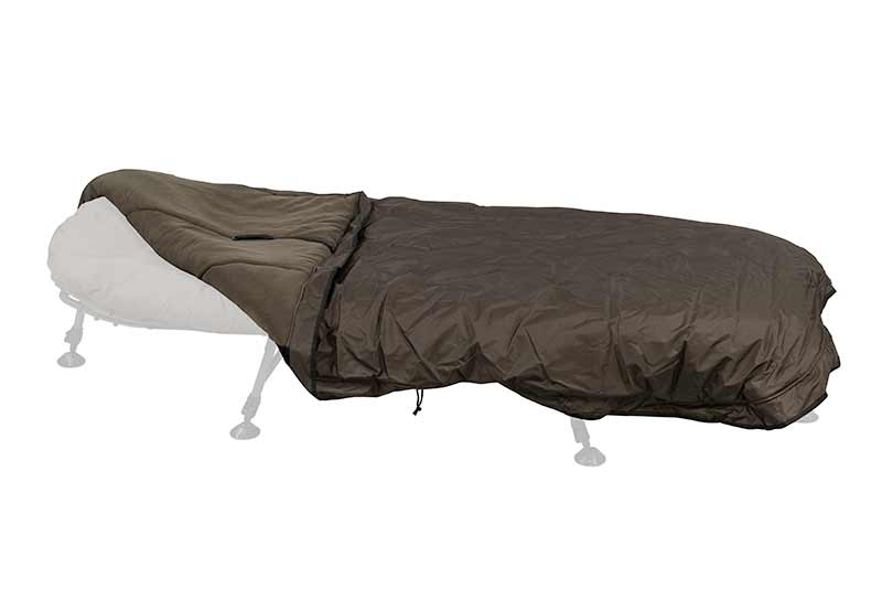 Fox Ventec Thermal Covers – Obrázok 2