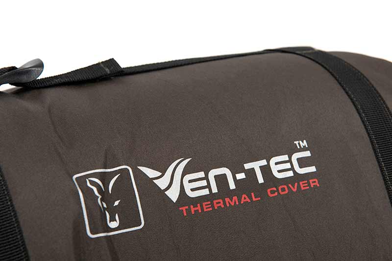 Fox Ventec Thermal Covers – Obrázok 10
