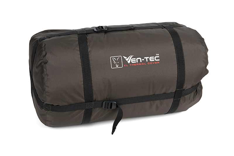 Fox Ventec Thermal Covers – Obrázok 3