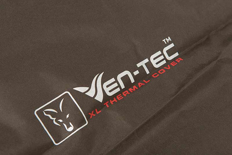 Fox Ventec Thermal Covers – Obrázok 13
