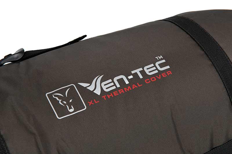 Fox Ventec Thermal Covers – Obrázok 14