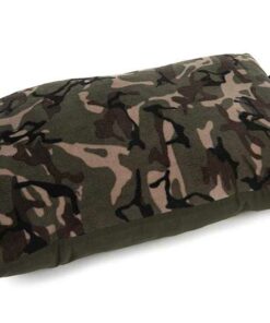 Fox Camolite Pillow