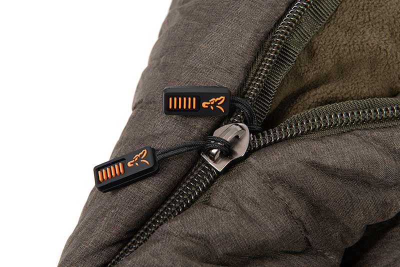 Fox Voyager® Sleeping Bags – Obrázok 5