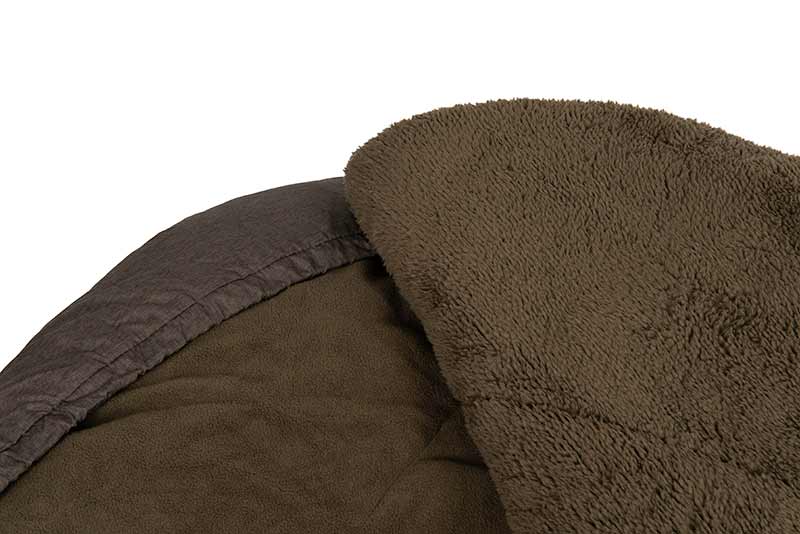 Fox Voyager® Sleeping Bags – Obrázok 7