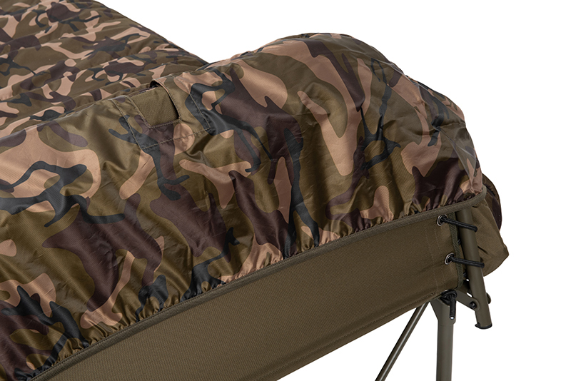 Fox Camolite Sleeping Bags – Obrázok 8