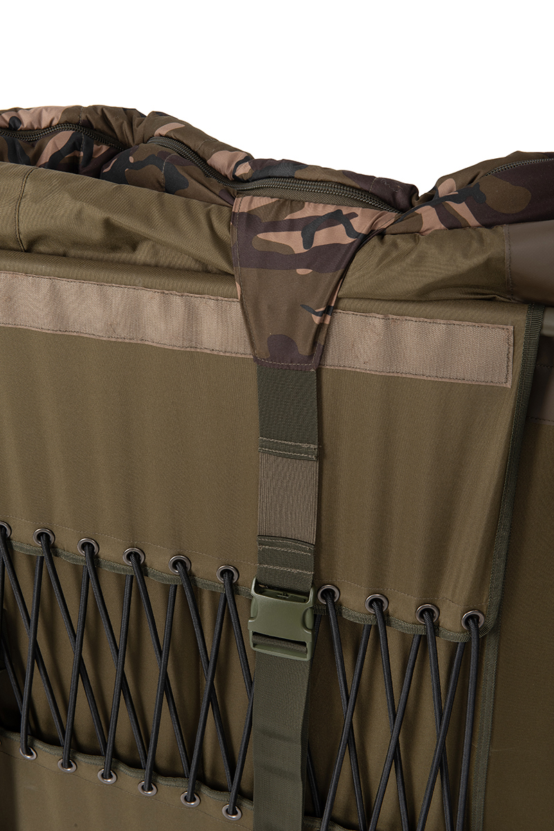 Fox Camolite Sleeping Bags – Obrázok 4