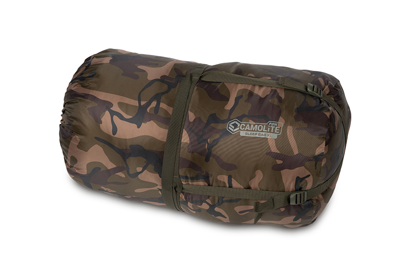 Fox Camolite Sleeping Bags – Obrázok 3