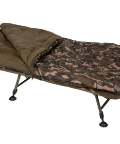 Alternative view of Fox Camolite Sleeping Bags