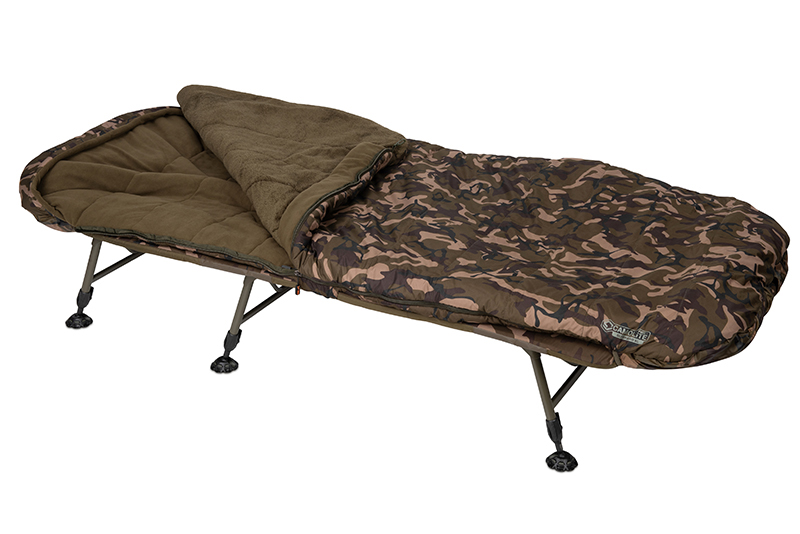 Fox Camolite Sleeping Bags – Obrázok 2