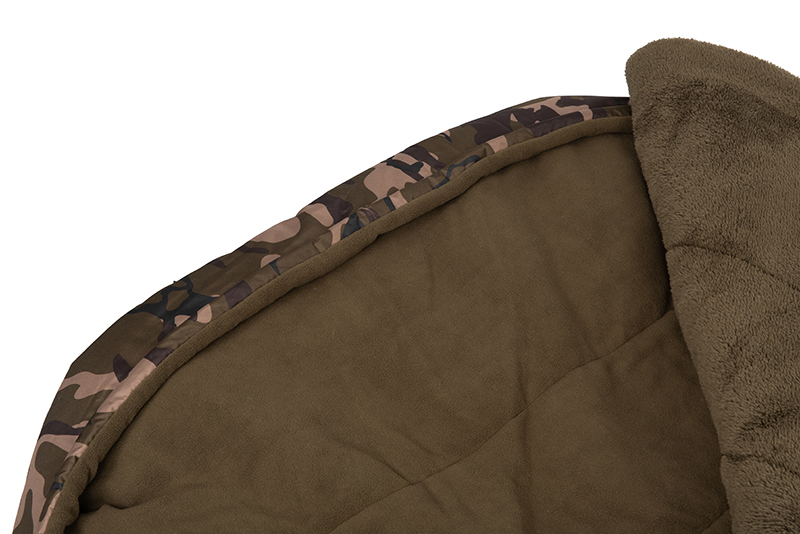 Fox Camolite Sleeping Bags – Obrázok 6
