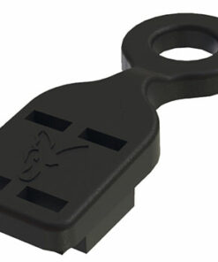 Fox MK2 Swinger Tag