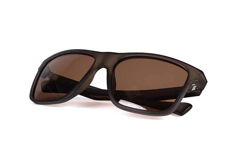 Fox Avius Trans Khaki - Brown Lens – Obrázok 2