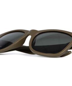 Alternative view of Fox Avius Khaki - Green Lens