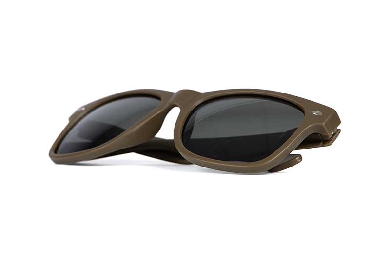 Fox Avius Khaki - Green Lens – Obrázok 2