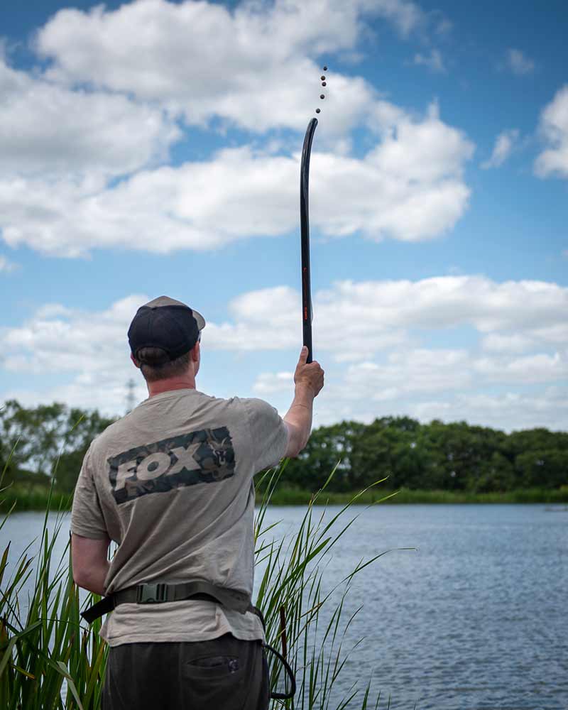 Fox Rangemaster® Carbon Throwing Sticks – Obrázok 6