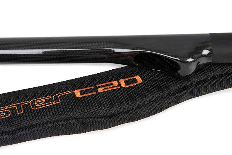 Fox Rangemaster® Carbon Throwing Sticks – Obrázok 3