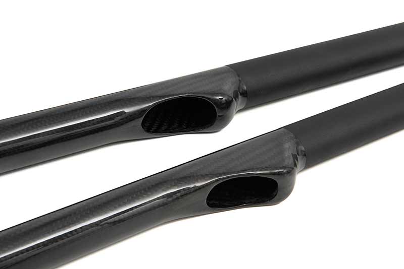 Fox Rangemaster® Carbon Throwing Sticks – Obrázok 4