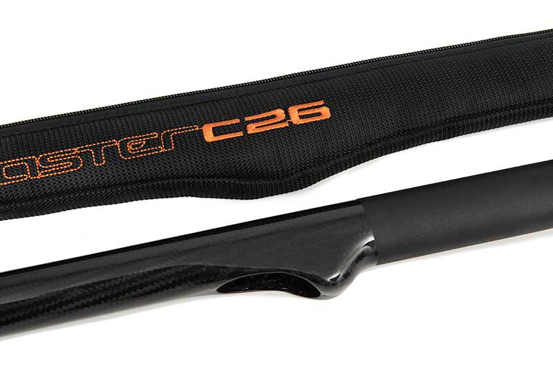 Fox Rangemaster® Carbon Throwing Sticks – Obrázok 5