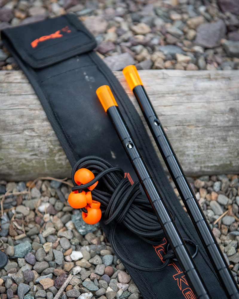Fox Pro Marker Sticks – Obrázok 11