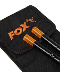 Alternative view of Fox Pro Marker Sticks