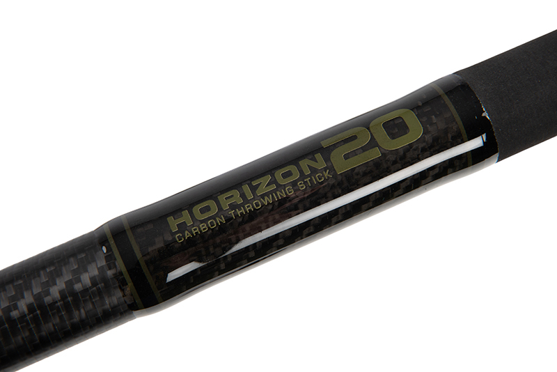 Fox Horizon Carbon Throwing Sticks – Obrázok 4
