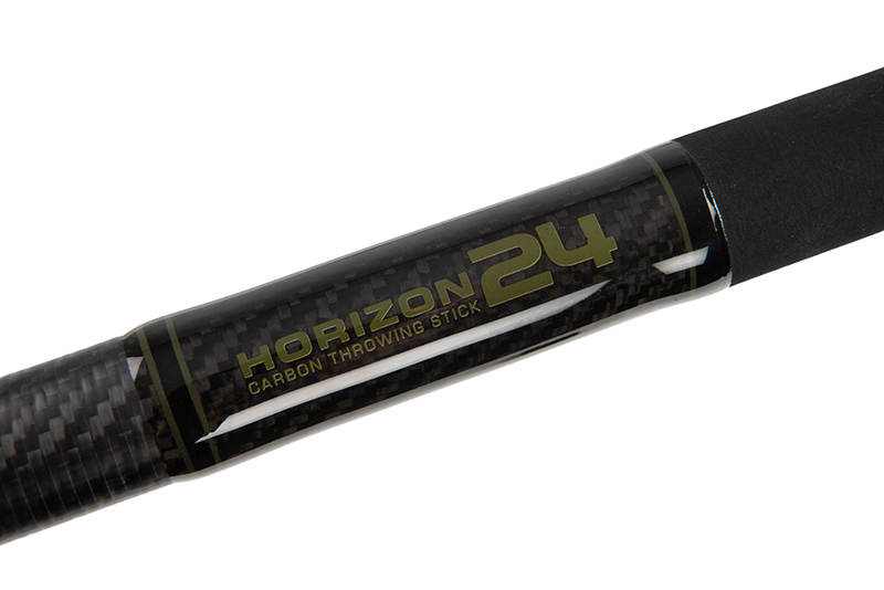 Fox Horizon Carbon Throwing Sticks – Obrázok 5