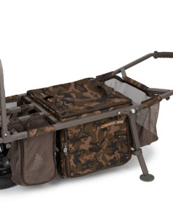 Fox Transporter Barrow