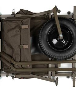 Alternative view of Fox Voyager Barrow Plus